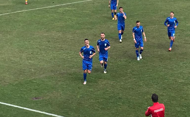 U largua nga Dinamo, mesfushori rikthehet te skuadra e vendlindjes