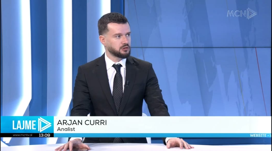 Curri: 8 janari, skenar i suksesshëm i amerikanëve dhe Bashës