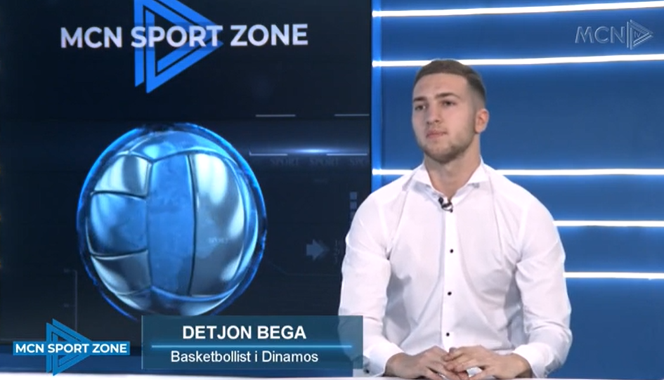 Bega: Dinamo luan për mbijetesë, kam 3 prova jashtë Shqipërisë