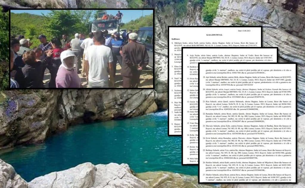 Beteja për Sinecin/ SPAK dorëzon dosjen në prokurorinë e Beratit: S’ka korrupsion