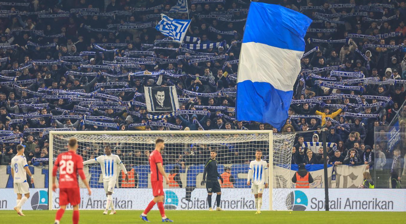 Disiplina zbardh vendimet, gjobë për Tiranën dhe Partizanin