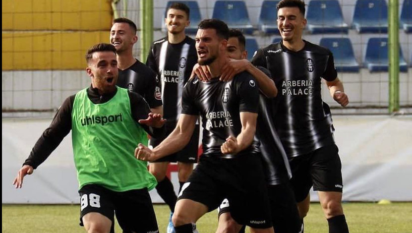 Dy afrime nga Superiorja, Erzeni përforcohet në merkato