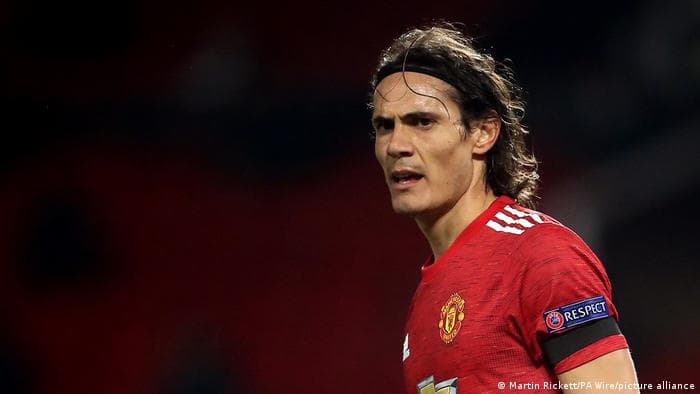 Cavani dëshiron Barcelonën