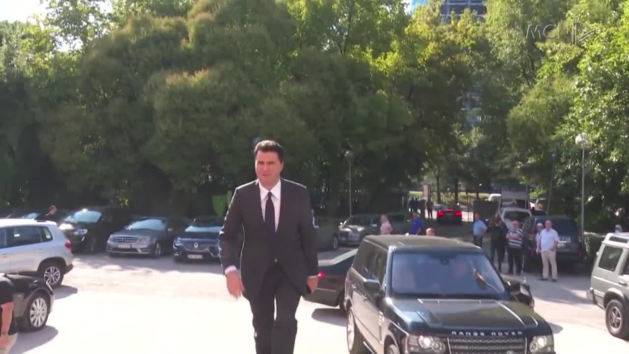 ‘Lumi’ i akuzave të Berishës për Bashën (VIDEO)