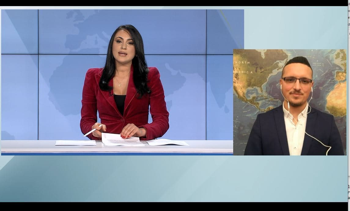 Osmani: Gjatë javës mot i kthjellët por me temperatura të ulëta që do sjellin ngrica 