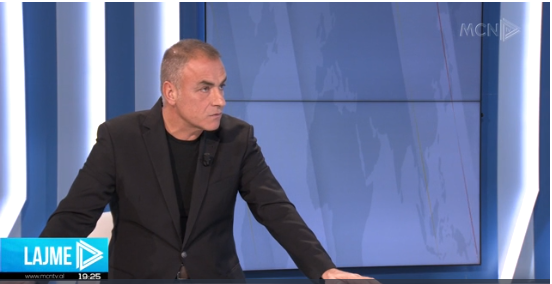 Akuzat penale mes Berishës dhe Bashës, Çani: Në vende gjysmëdiktaturë opozita është fasadë, merr 30-40% të përfitimeve