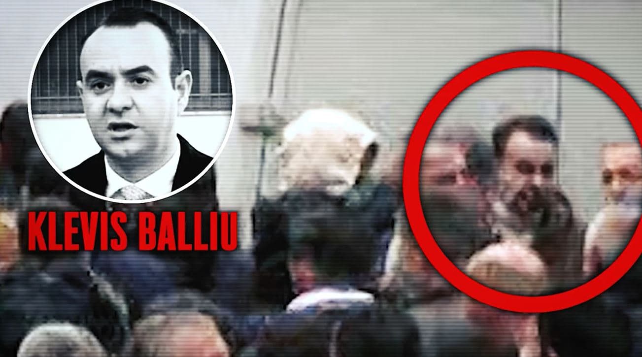Video/ PD: Banda kriminale e Berishës bëri gjithçka për të goditur demokratët