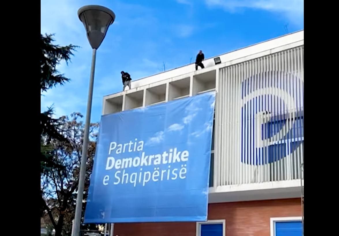 Basha: PD do të rigrihet si shpresa e vetme e shqiptarëve për ndryshim!