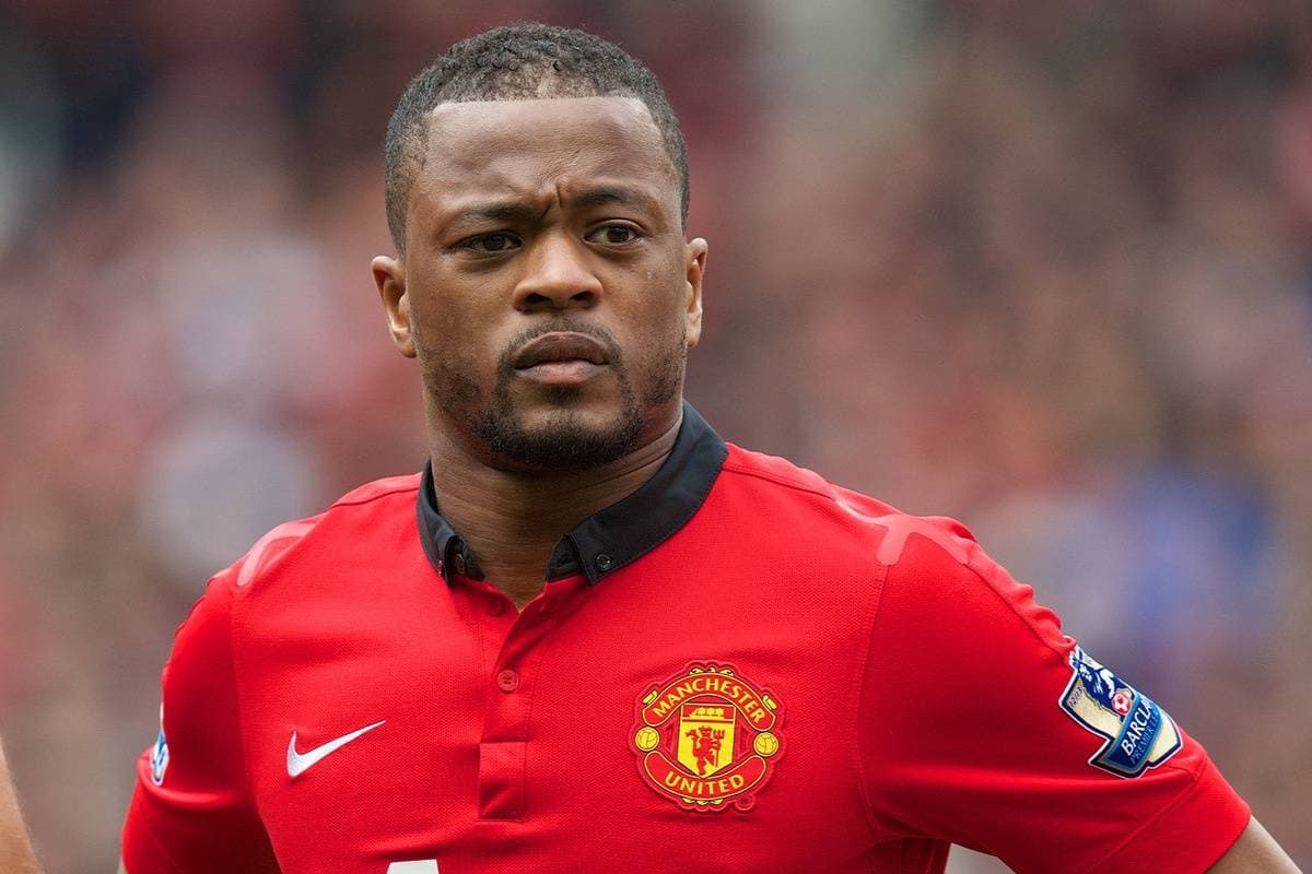 Evra: Çdo ekip ka nga dy lojtarë homoseksualë