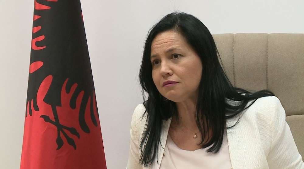 Akuzohet për rryshfet/ SPAK dërgon për gjykim ish-zv.ministren Rovena Voda 
