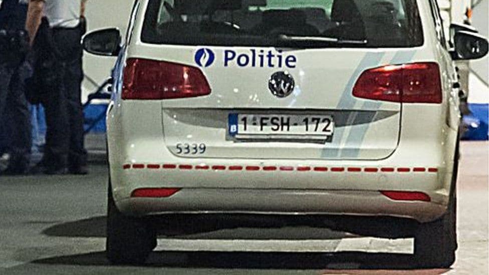 U arratis nga burgu, i riu qëllohet për vdekje në një përleshje me policinë në Belgjikë