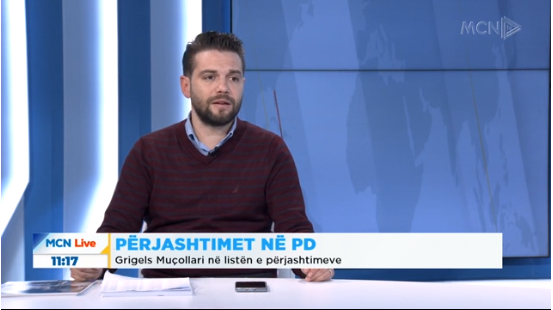 Muçollari kërkon verifikimin e delegatëve në Kuvende: Bardhi ka lexuar më shumë se tre herë një emër (VIDEO)