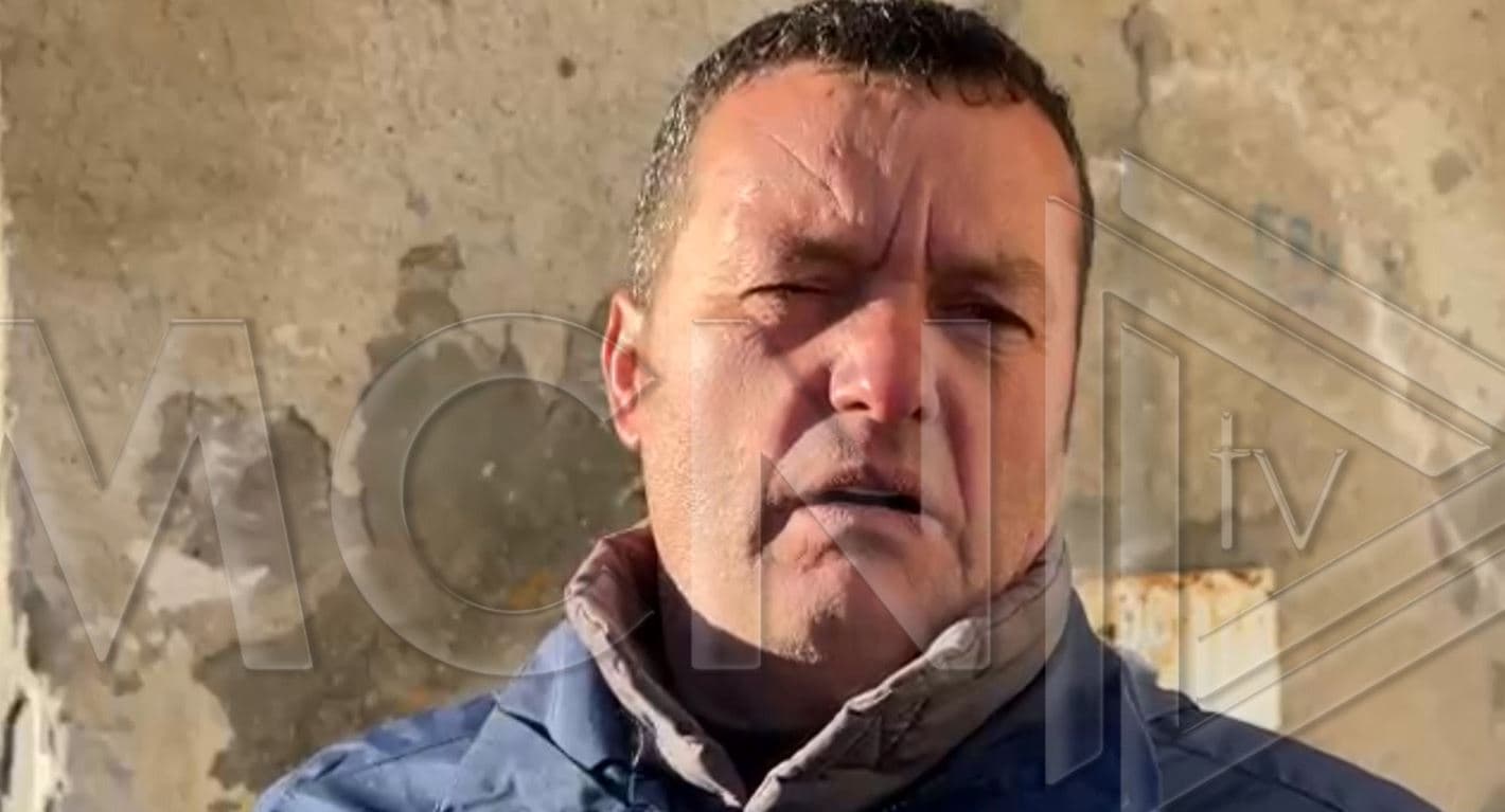 55-vjeçari humbi jetën pas zjarrit në banesë, fqinji: Kishte tym, s’munda të hyja