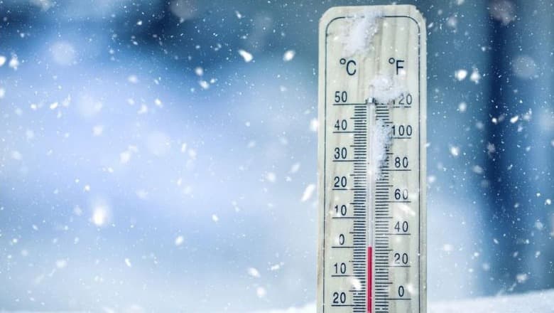 Ngrica dhe temperatura të ulëta, parashikimi i motit për sot