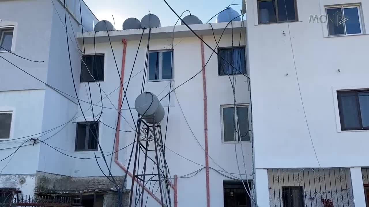 Probleme me energjinë në Lezhë (VIDEO)