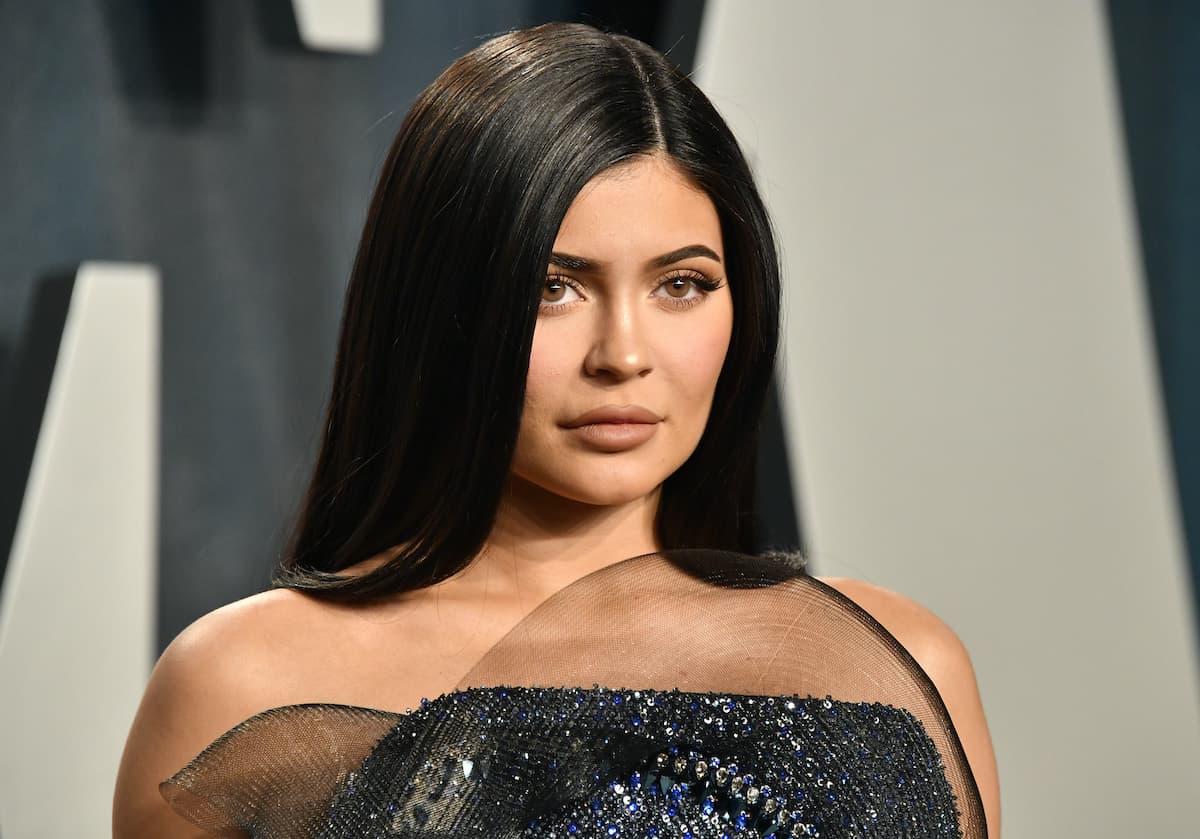 Kylie Jenner bëhet femra e parë që arrin 300 milionë ndjekës në Instagram
