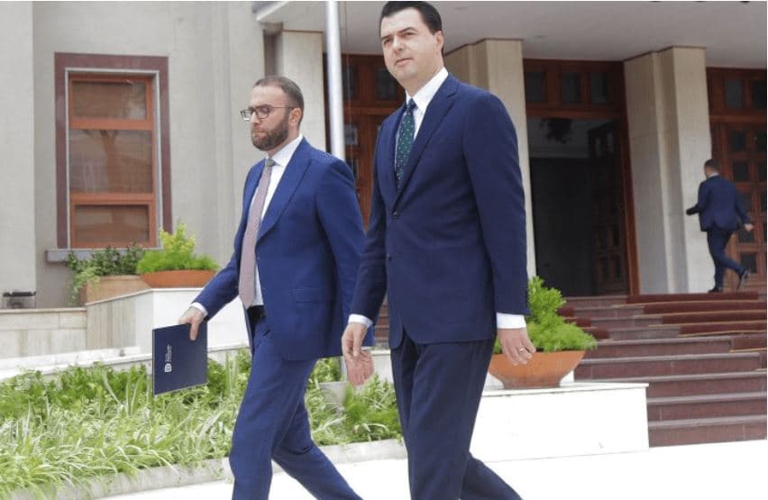    Protesta e 8 Janarit/ Dëshmojnë sot në Prokurori Basha e Bardhi