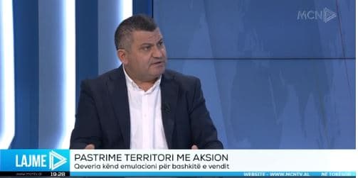 Qeveria kënd emulacioni për bashkitë, Kikia: Këto janë pallavra e mentalitete komuniste, kush ndot ndërshkohet
