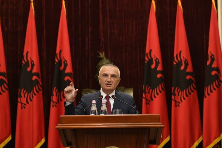 Bashkitë pa kryetar, Meta: Kushtetuesja nuk mori përgjegjësi