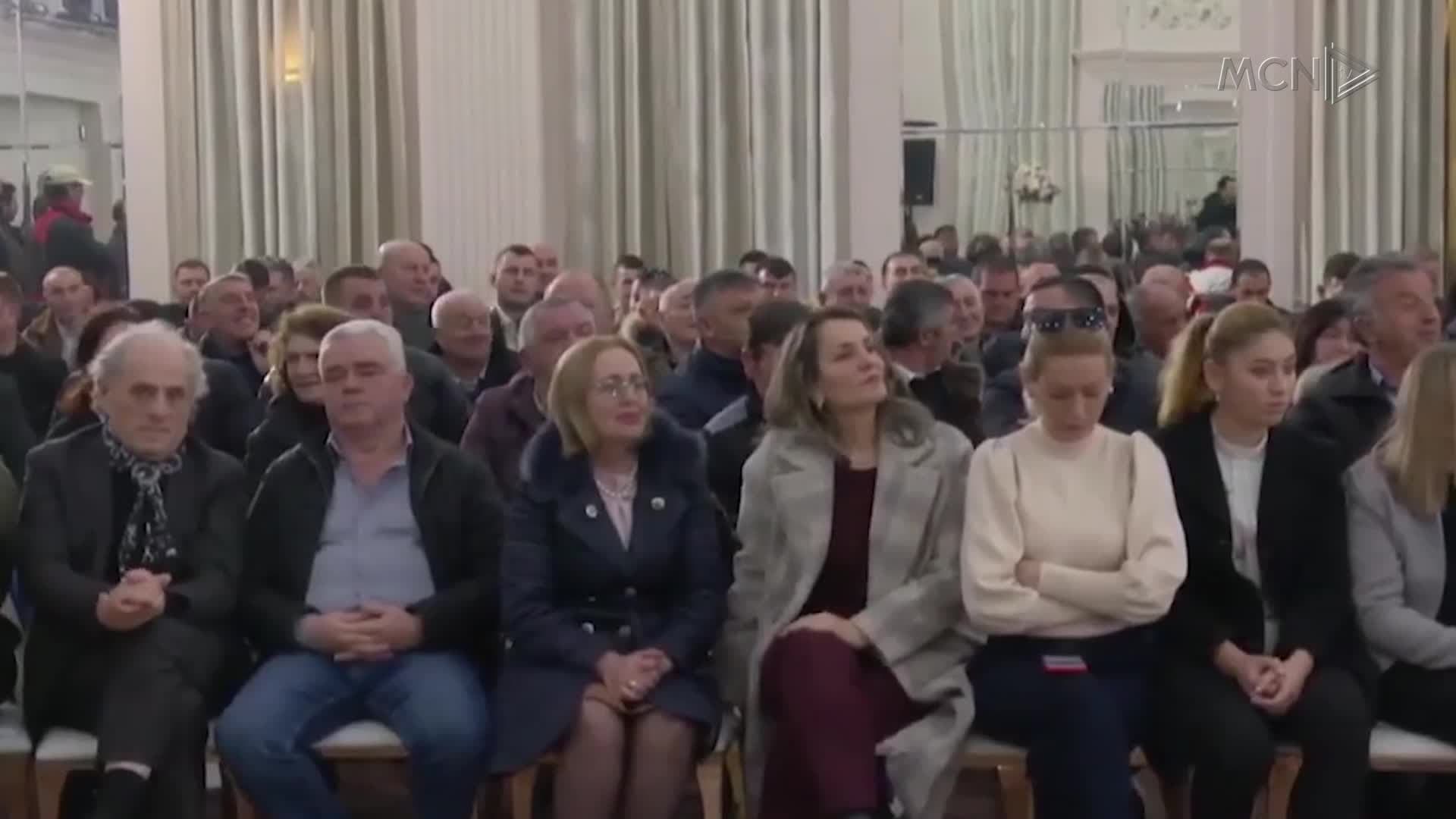 “Rama mbylli bastet dhe ia dha Bashës” (VIDEO)