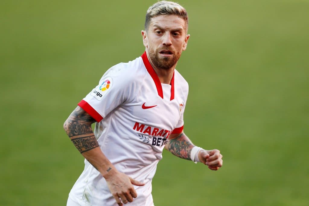 Napoli interesohet për Papu Gomez