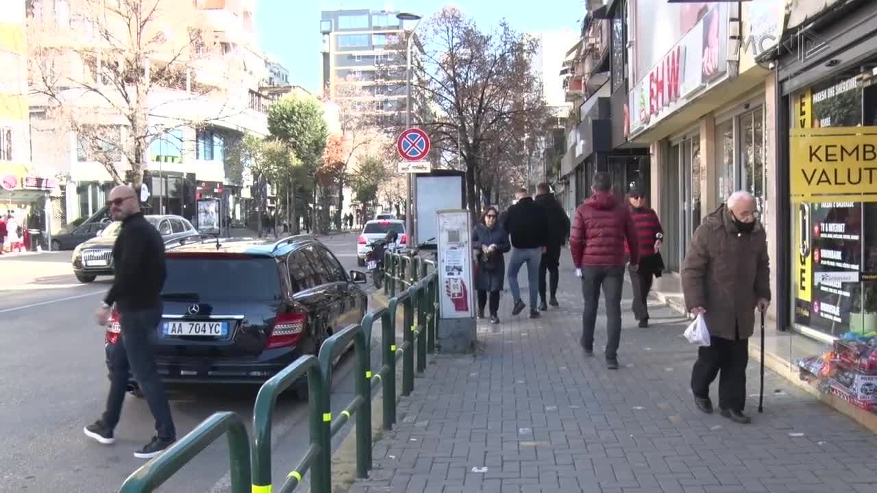 Rrugë që “të çojnë” drejt viktimave (VIDEO)