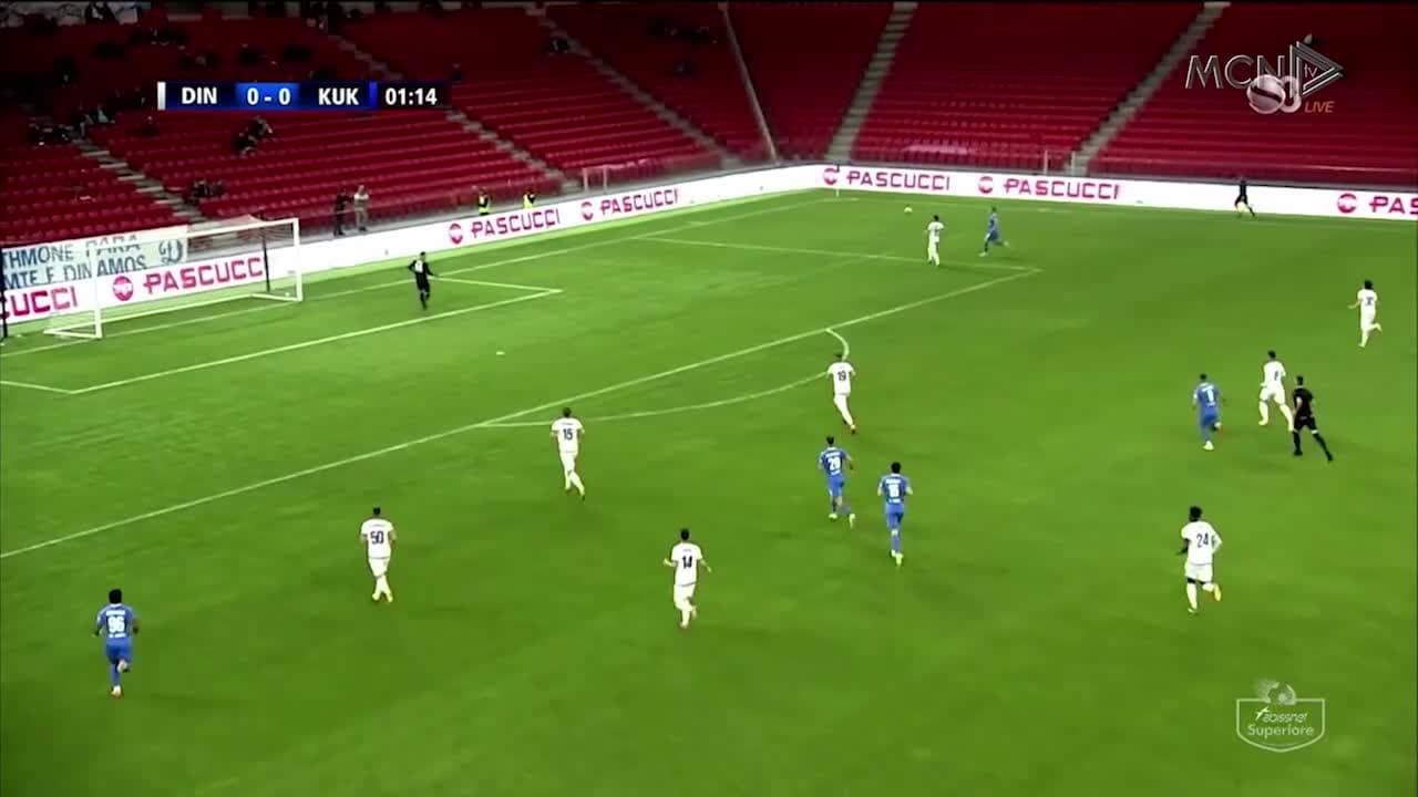 Rikthehet sot Superliga me “klasiken” e Shqipërisë (VIDEO)