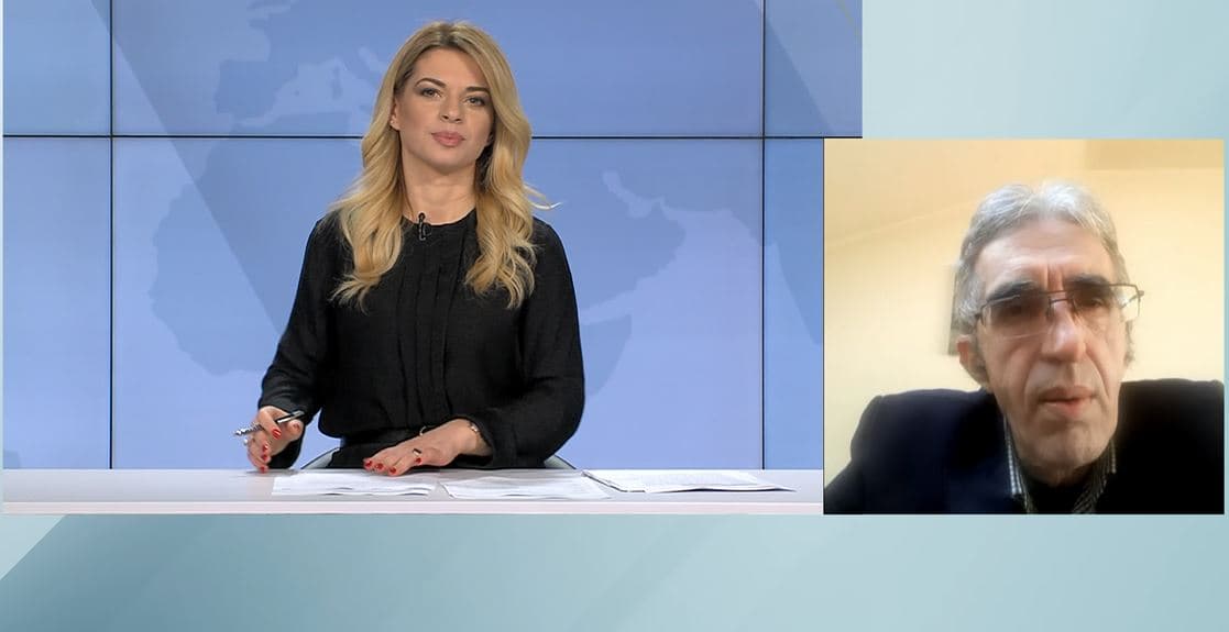 Koçi: Serbë ka edhe në Bosnje e Mal të Zi, por Beogradi nuk ka kërkuar referendum (VIDEO)