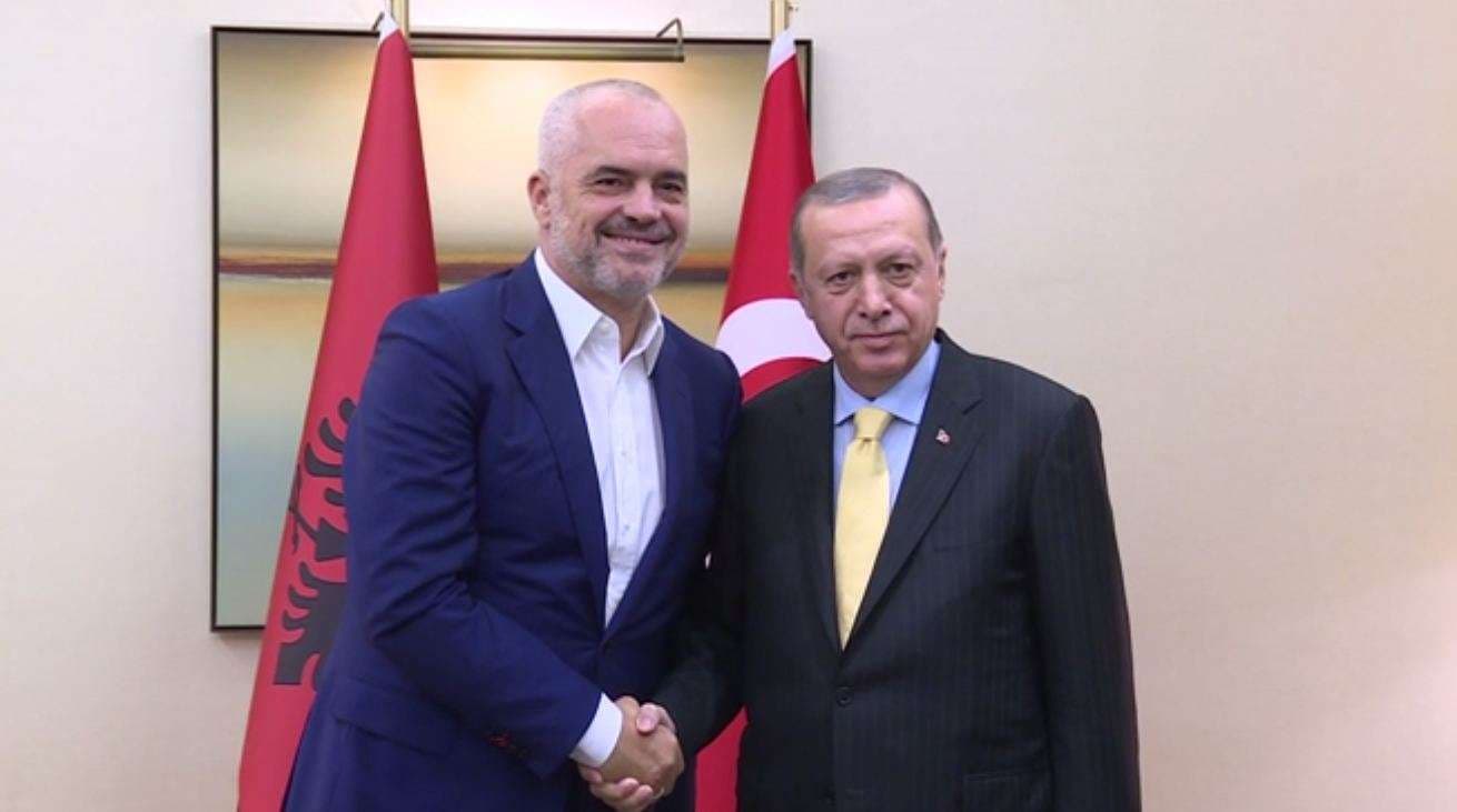 7 marrëveshjet që do të nënshkruhen me Turqinë
