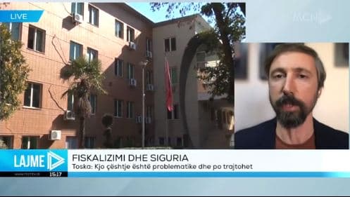  Fiskalizimi dhe siguria, Toska: Masat duhet të ishin marrë më herët (VIDEO)