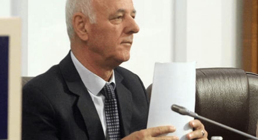 Zgjidhet zëvendës kryeprokurori i Përgjithshëm i Shqipërisë