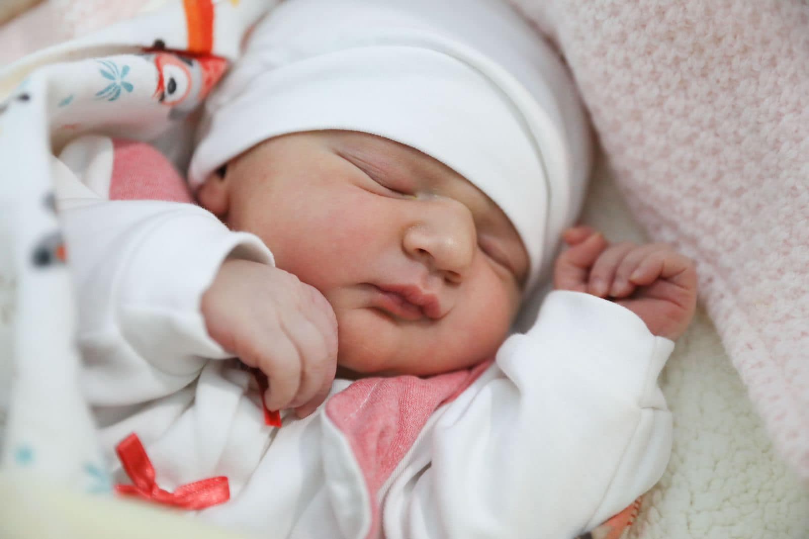  Mbi 43 mijë fëmijë të lindur në 2021/ Rama: Edhe këtë vit bonusi i bebes