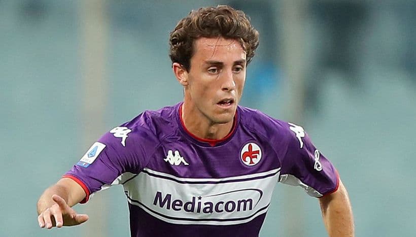 Atletico i shkel syrin Odriozolës