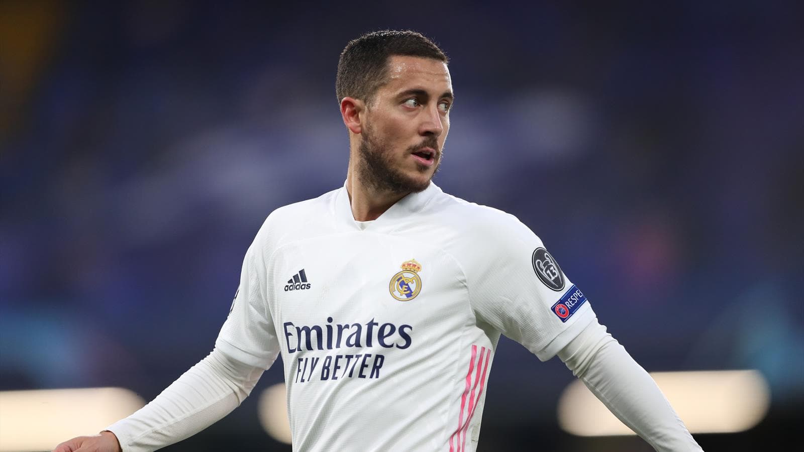 Hazard kërkon largimin