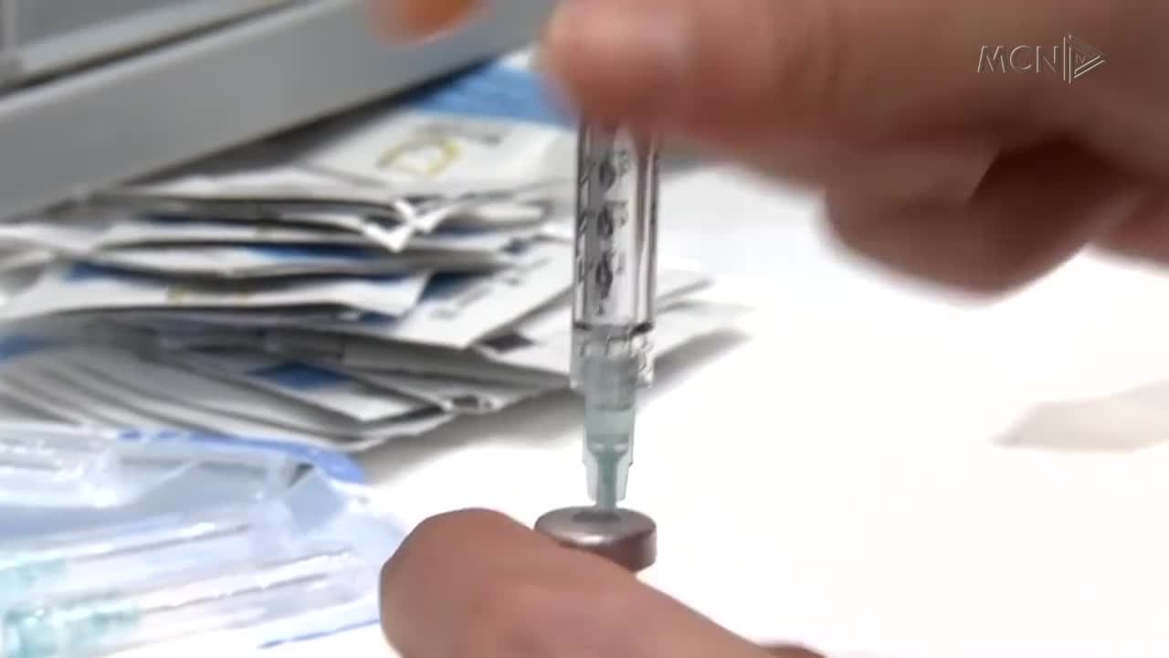 Italia dhe Greqia në pikun e infektimeve (VIDEO)