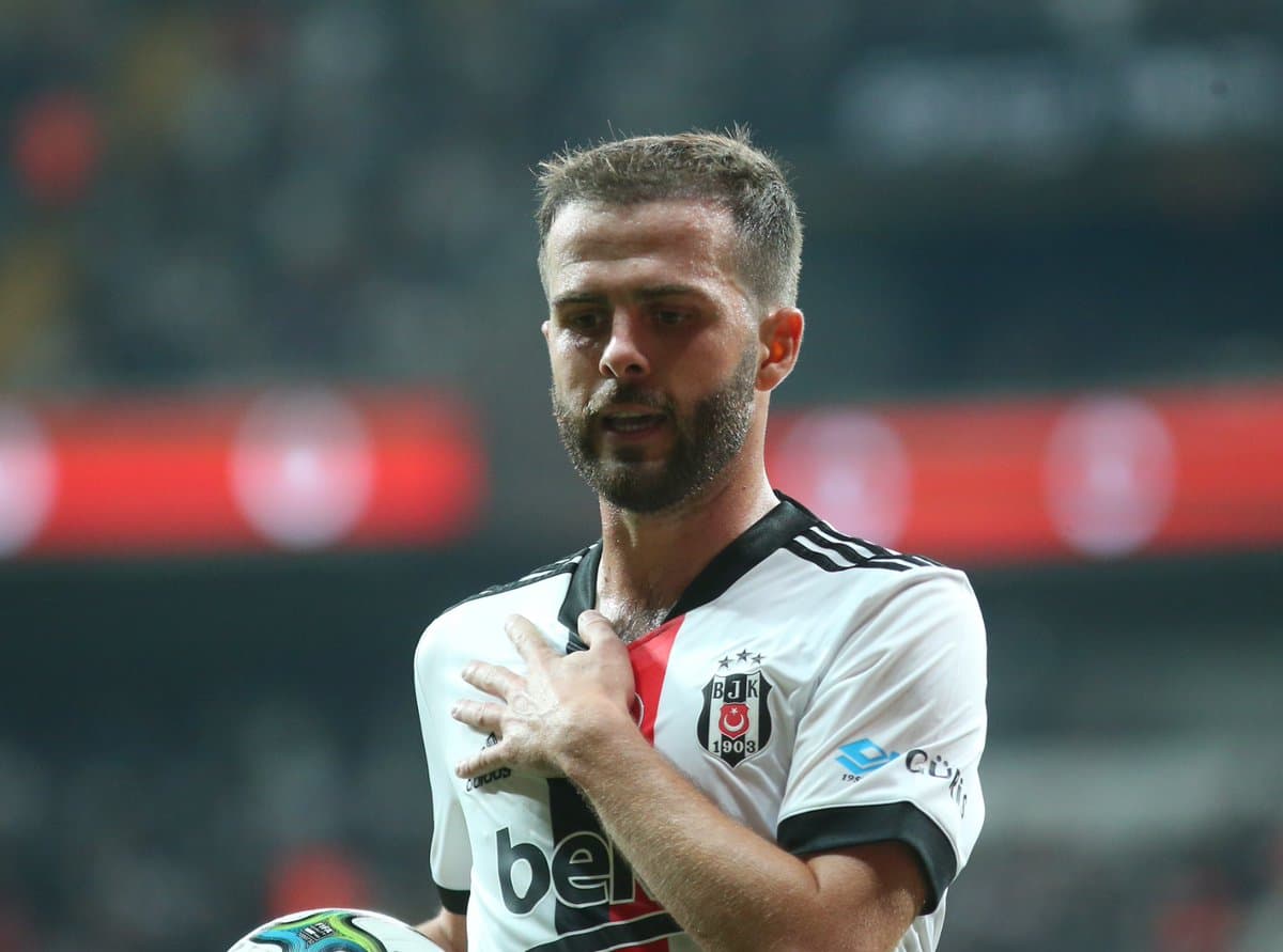      Pjanic refuzon rikthimin tek Barcelona 