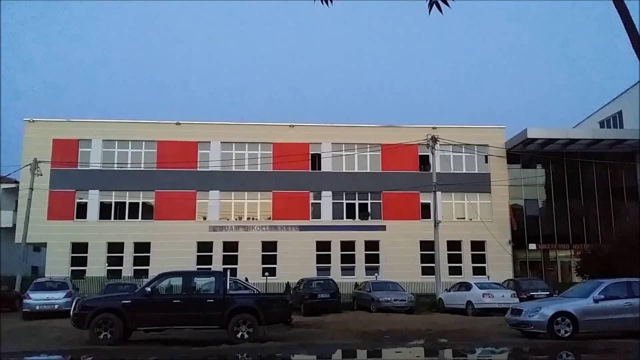 Merr flakë linja e tensionit në një shkollë në Tiranë, evakuohen nxënësit (VIDEO)