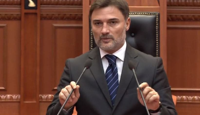 Kuvend/ Alibeaj: Problemet tona i kemi mes nesh, beteja e PD vetëm me Ramën