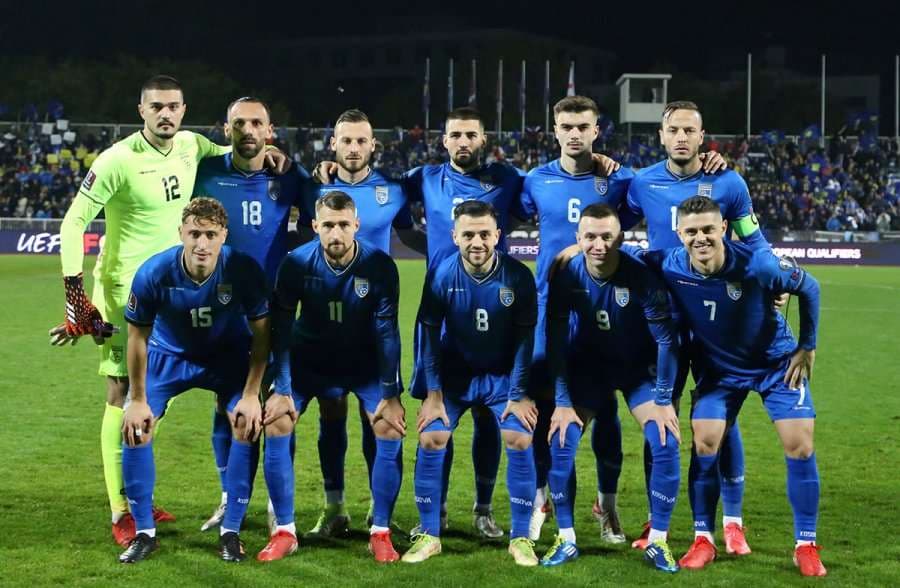 Zyrtare, Kosova do të luajë me Zvicrën në muajin mars