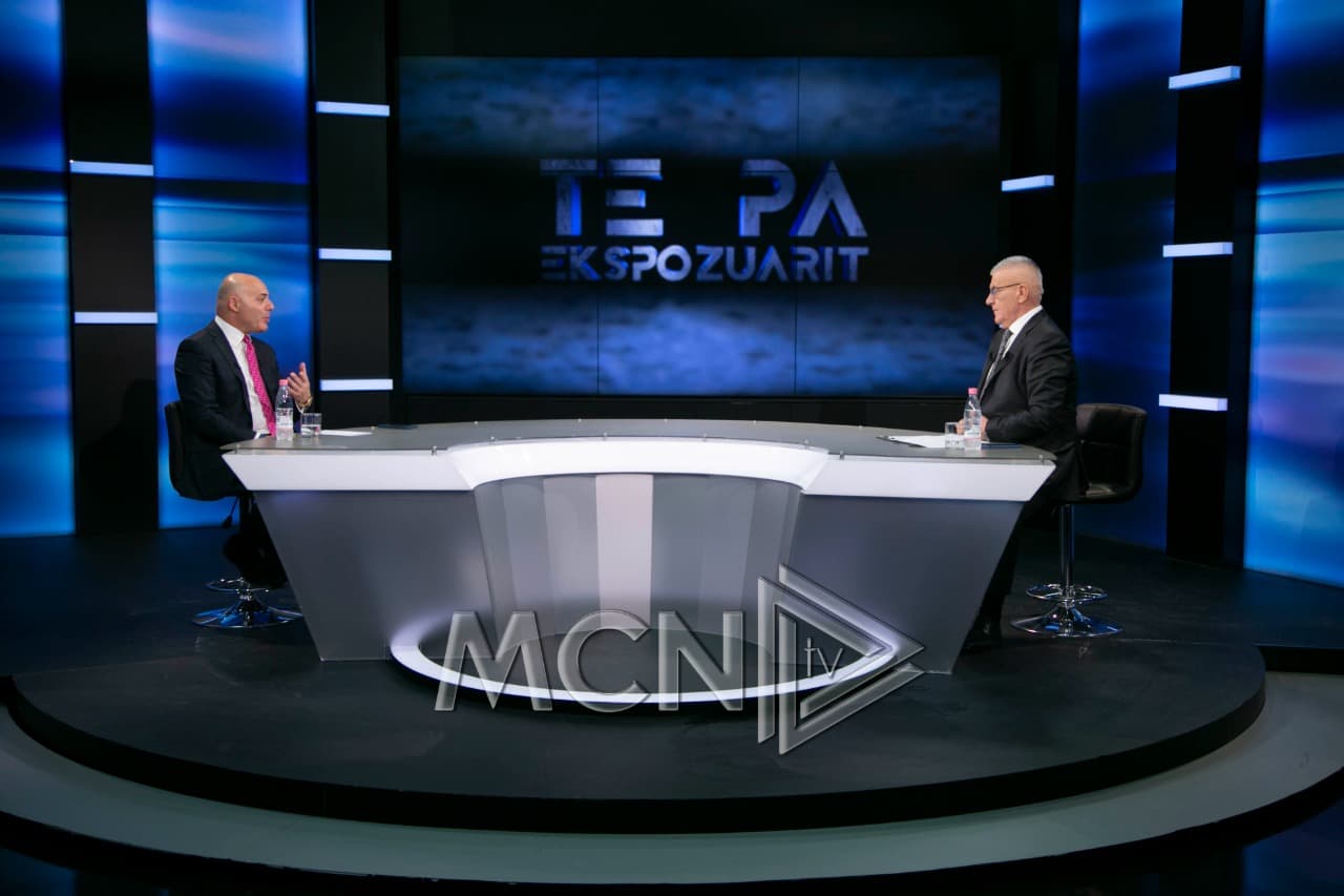 Fevziu: Rama do Bashën e fortë brenda partisë së dobët
