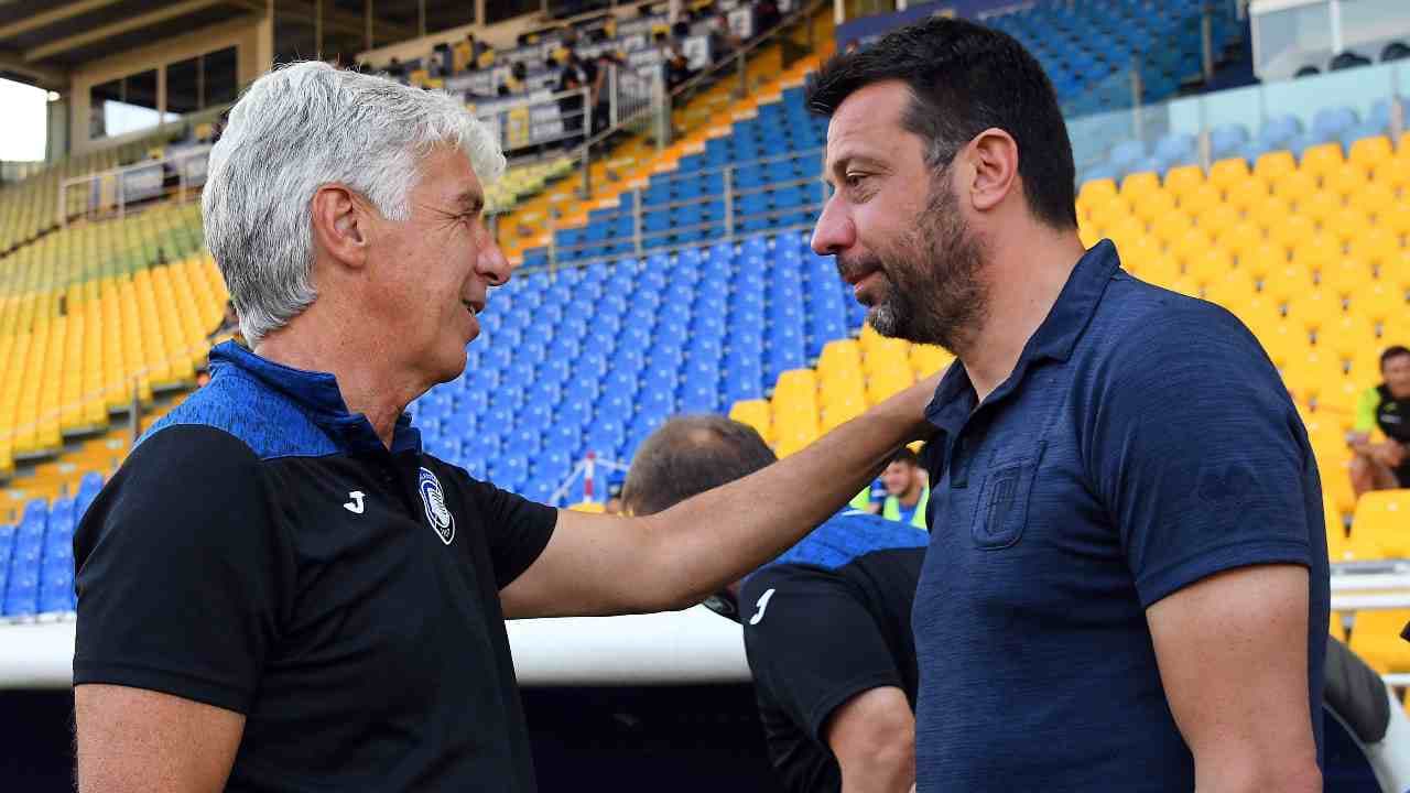 Zyrtare/ Rezultatet negative, klubi i Serie A shkarkon trajnerin