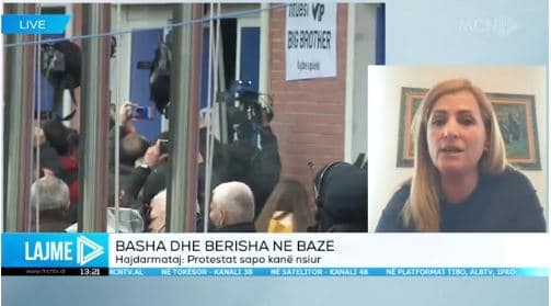 Hajdarmataj: Nuk ka marrëveshje mes Bashës dhe Berishës, s’ka pasur asnjëherë mundësi negociatash (VIDEO)