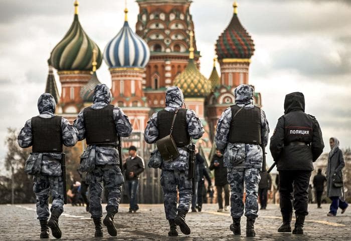 Rusia i zhvendos armët e saj bërthamore pranë brigjeve amerikane