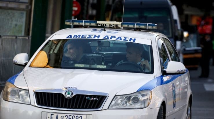 Arratiset qelia i riu shqiptar, alarmohet policia greke