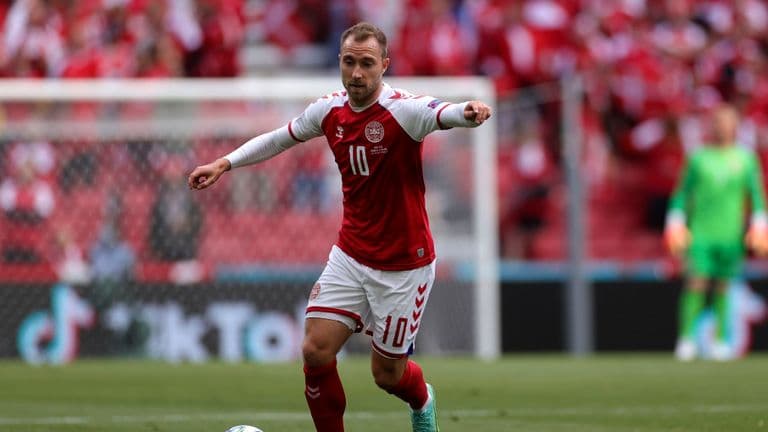 Eriksen drejt rikthimit në Premier League, merr ofertë nga skuadra angleze