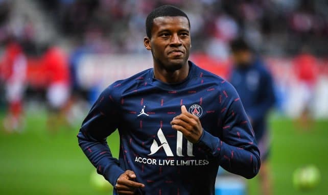 Wijnaldum drejt Premier Leagues
