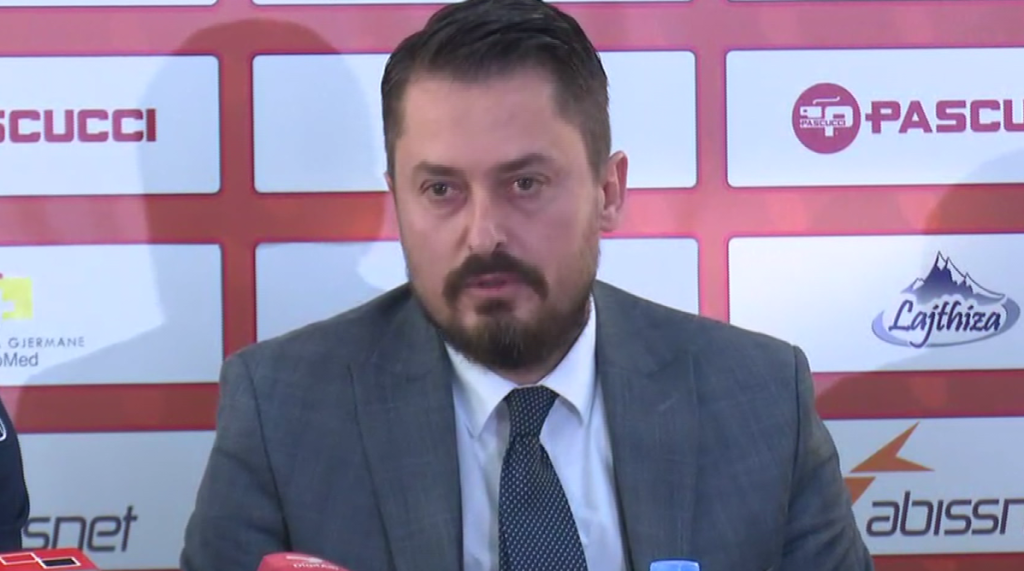 Barushi: Dinamo po blen një qendër të re stërvitore