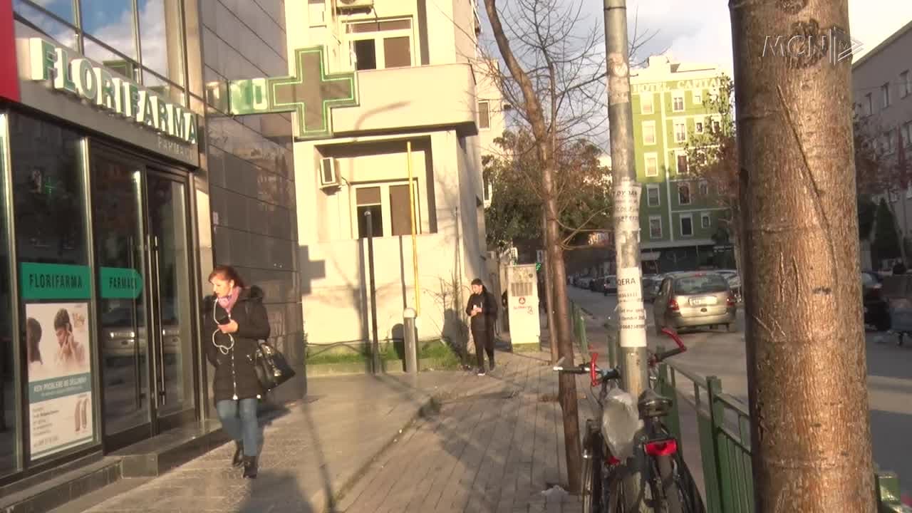 Farmacitë në krizë për vitaminën D (VIDEO)