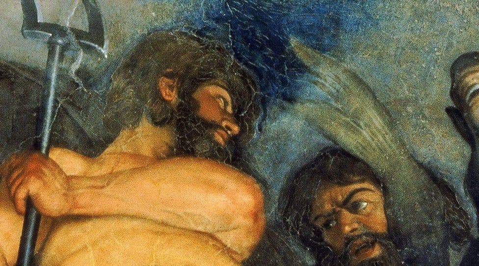 Vila me muralin e Caravaggio del në ankand për 471 milion €
