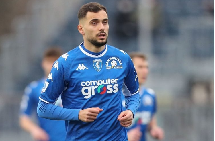 Po shkëlqen në Serie A, Nedim Bajrami ndiqet nga Milani